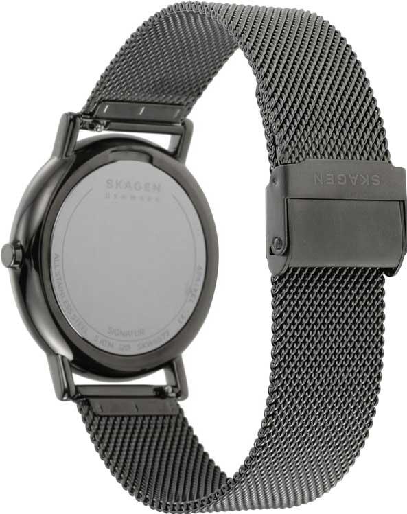 Наручные часы  Skagen  Signatur Skagen SKW6577 (фото 3)