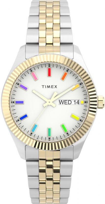 Наручные часы  Timex  Legacy  Timex TW2V61600 (фото 1)