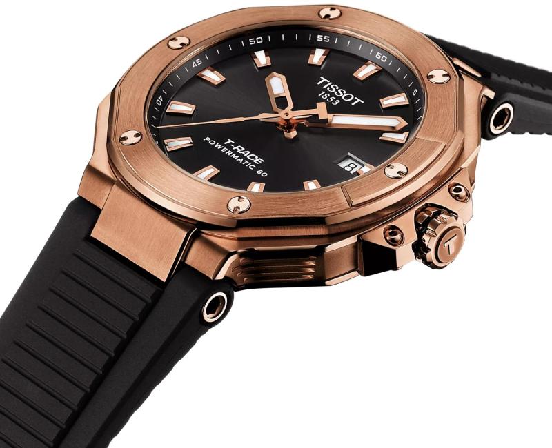 Наручные часы  Tissot  T-Race Tissot T141.807.37.051.00 (фото 6)