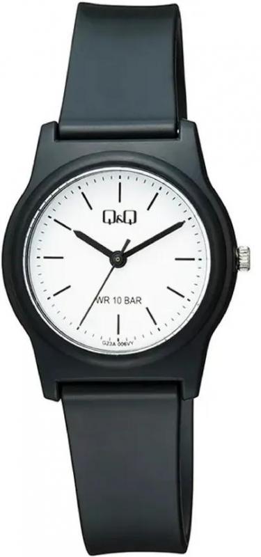 Наручные часы  Q&Q  Attractive Women Q&Q G23AJ006Y (фото 1)