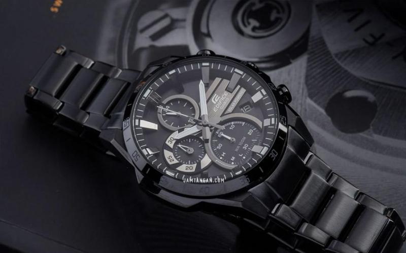 Наручные часы  Casio  Edifice Casio EQS-940DC-1A (фото 3)