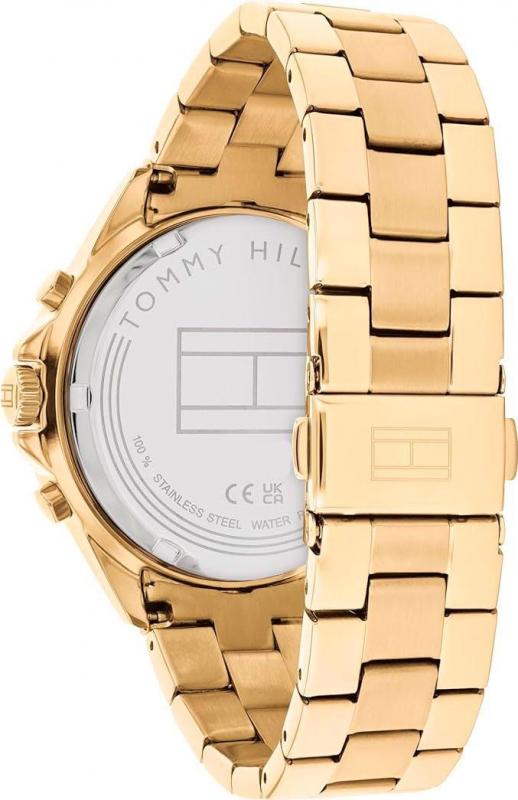 Наручные часы  Tommy Hilfiger  Classic Tommy Hilfiger 1782709 (фото 3)