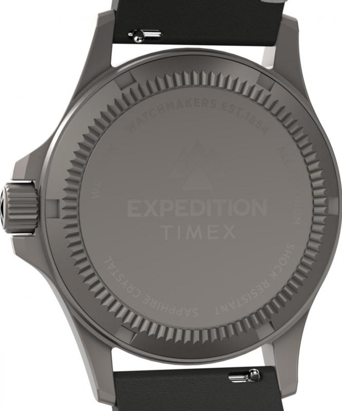 Наручные часы  Timex  Expedition Timex TW2W78200 (фото 9)