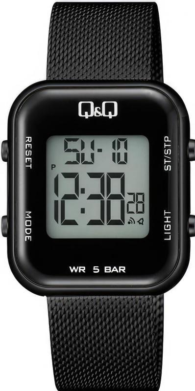 Наручные часы  Q&Q  Casual Q&Q M207J011Y (фото 1)