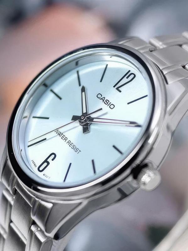 Наручные часы  Casio  Collection Casio LTP-V005D-2B (фото 4)