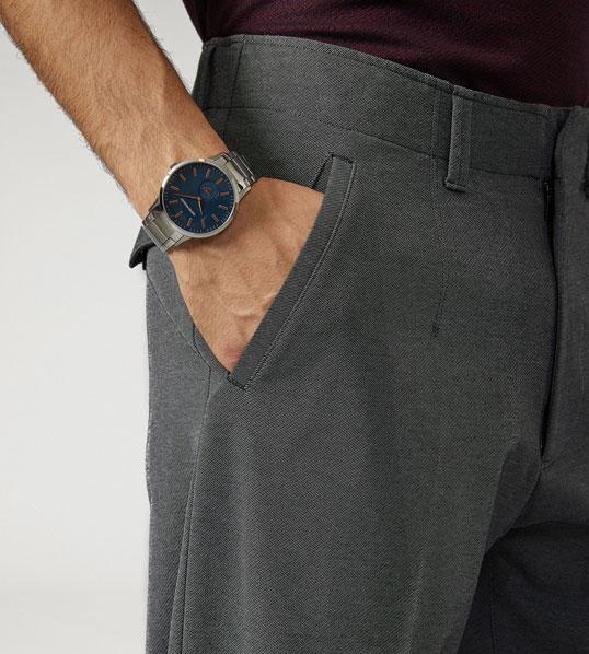 Наручные часы  Emporio Armani  Classics Emporio Armani AR11137 (фото 3)