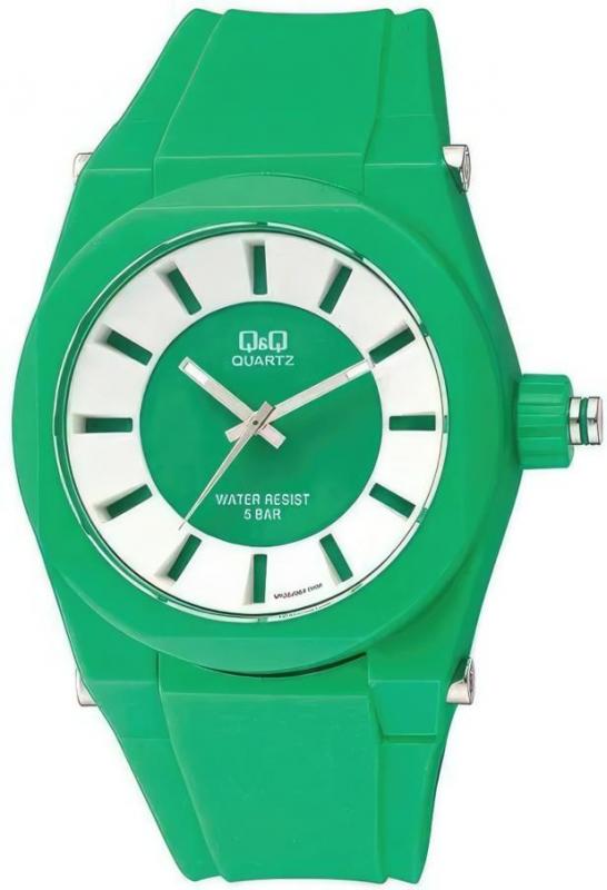 Наручные часы  Q&Q  Casual Q&Q VR32J004Y (фото 1)