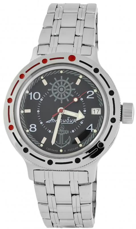 Наручные часы  Восток  Командирские Восток 420526 (фото 1)