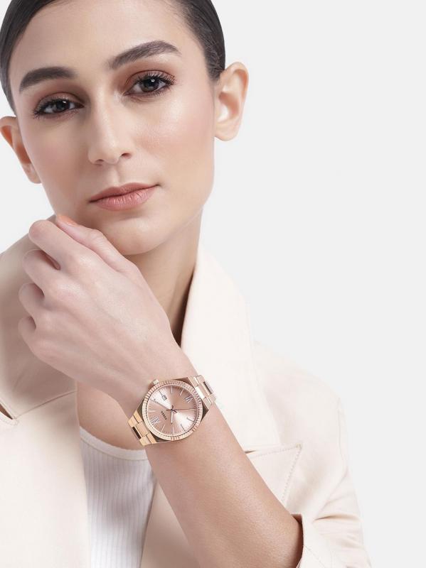 Наручные часы  Fossil  Scarlette Mini Fossil ES5258 (фото 5)