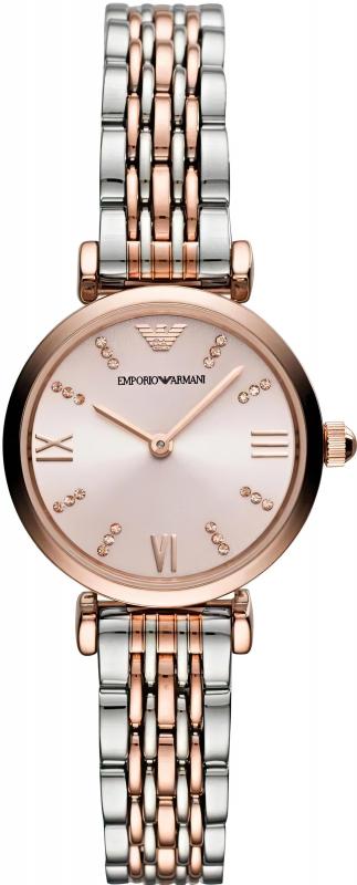 Наручные часы  Emporio Armani  Classics Emporio Armani AR11223 (фото 1)