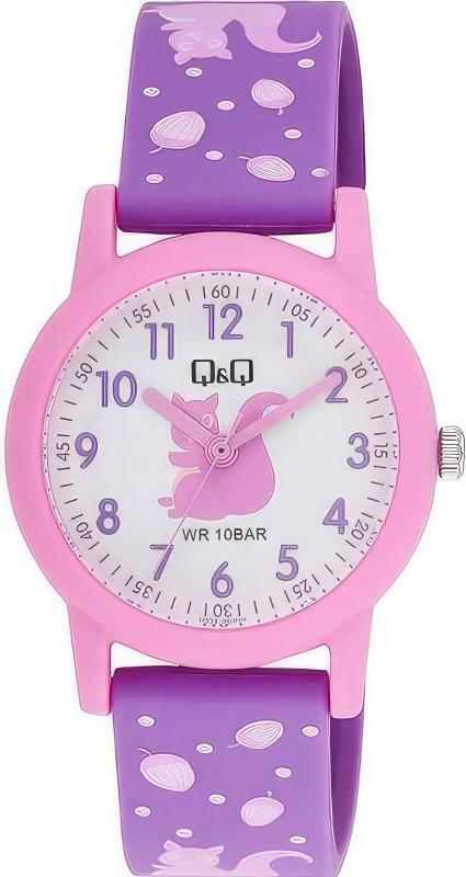 Наручные часы  Q&Q  Kids Q&Q V23AJ007Y (фото 1)