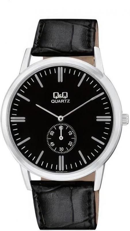 Наручные часы  Q&Q  Attractive Q&Q QA60J302Y (фото 1)