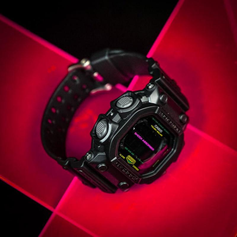 Наручные часы  Casio  G-Shock Casio GX-56MF-1E (фото 7)