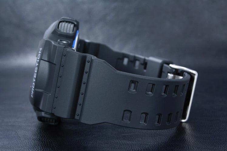 Наручные часы  Casio  G-Shock Casio GA-100-1A2 (фото 3)