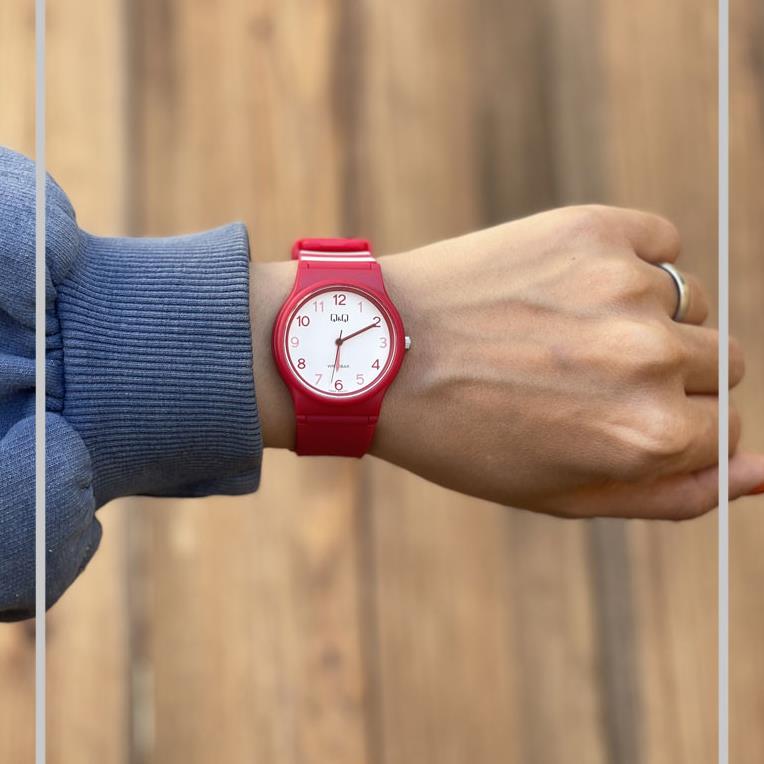 Наручные часы  Q&Q  Casual Q&Q V06AJ005Y (фото 4)