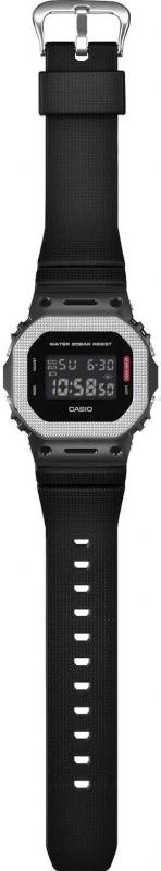 Наручные часы  Casio  G-Shock Casio GM-5600BM-1E (фото 5)