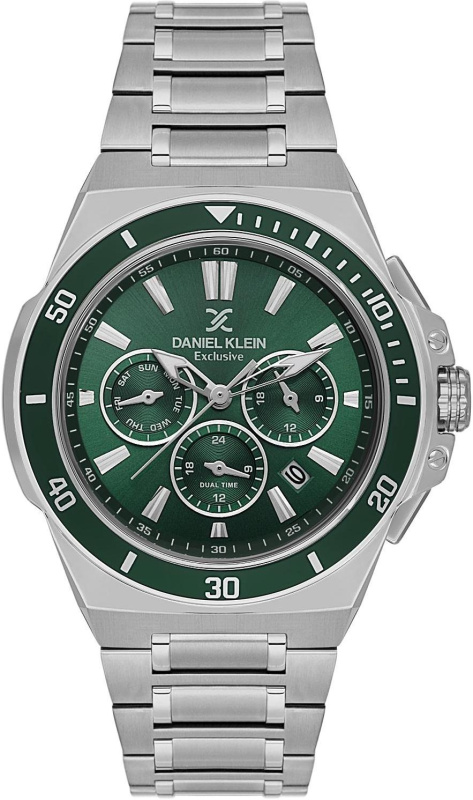 Daniel Klein 14226-3