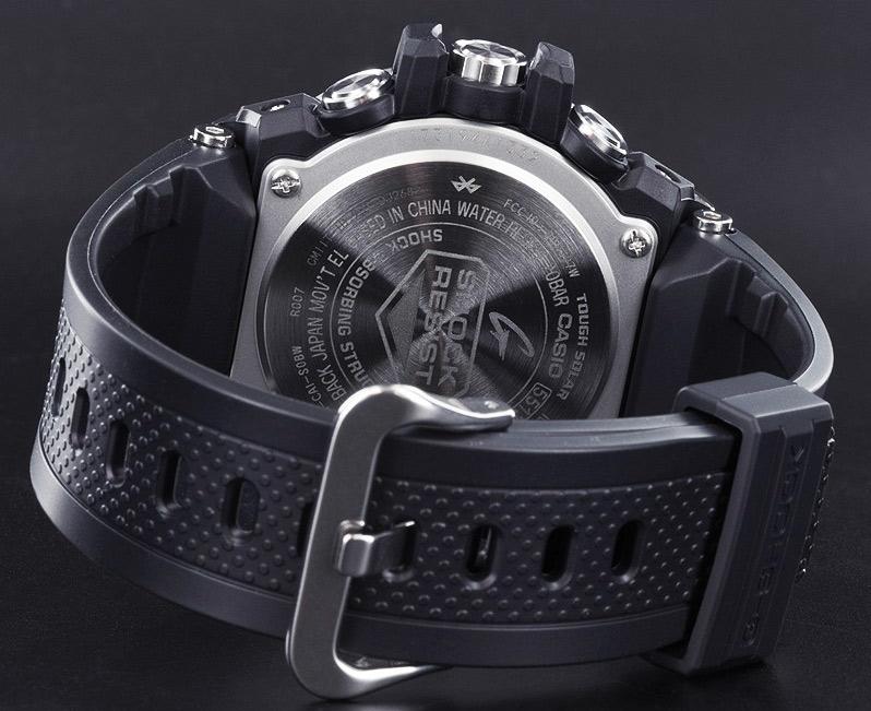 Наручные часы  Casio  G-Shock Casio GST-B100-1A (фото 3)