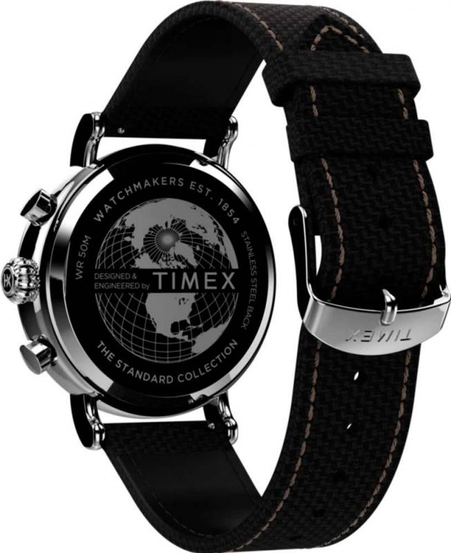 Наручные часы  Timex  Timex Standard Timex TW2V43700 (фото 4)