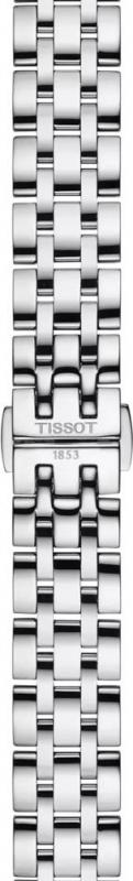 Наручные часы  Tissot  Classic Dream Tissot T129.210.11.053.00 (фото 4)