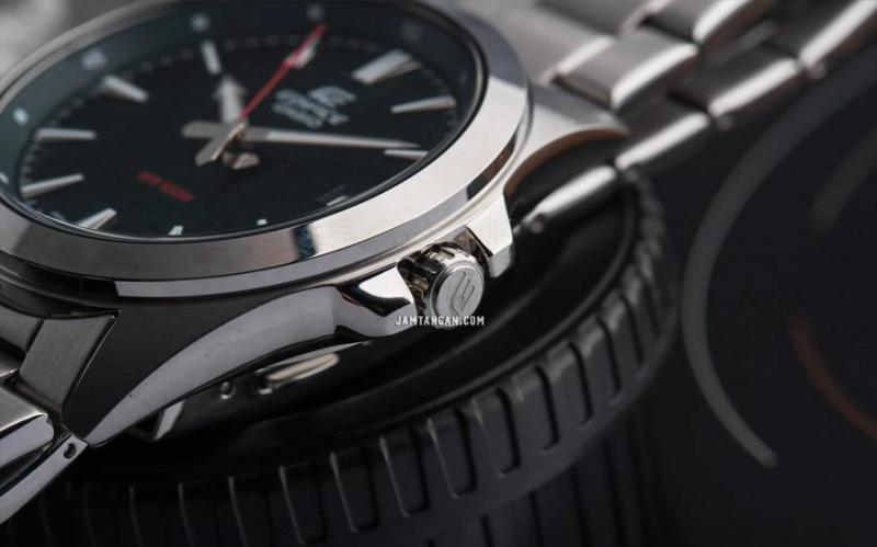 Наручные часы  Casio  Edifice Casio EFV-140D-3A (фото 7)