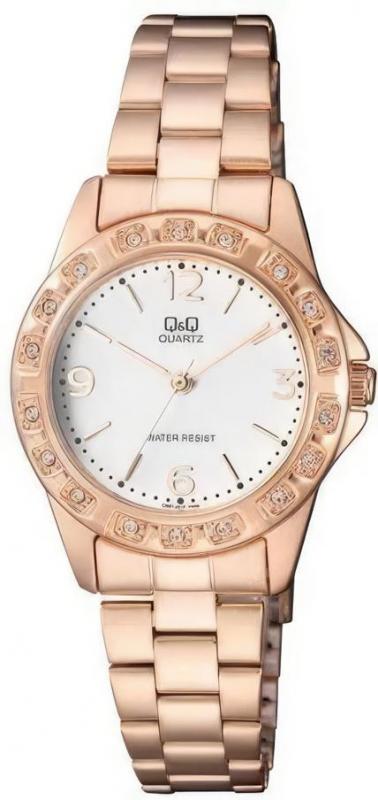 Наручные часы  Q&Q  Attractive Women Q&Q Q981J014Y (фото 1)