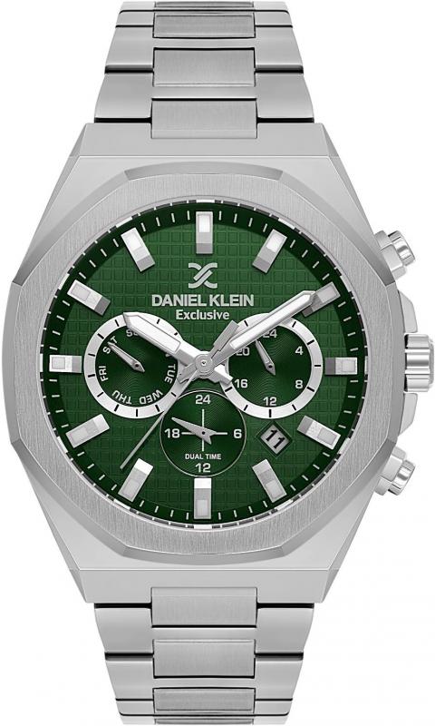 Наручные часы  Daniel Klein  Exclusive Daniel Klein 14218-2 (фото 1)