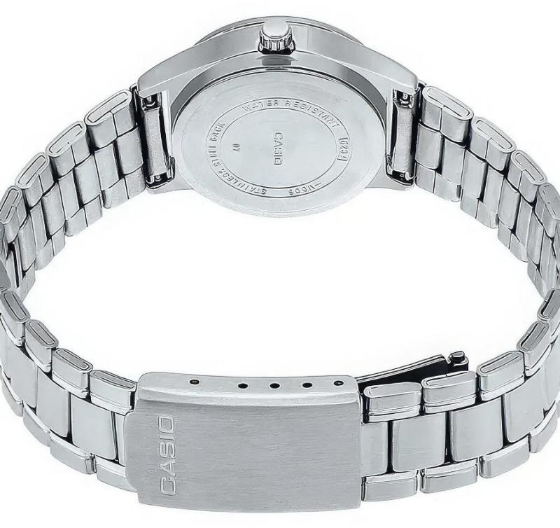 Наручные часы  Casio  Collection Casio MTP-V006D-7B (фото 3)