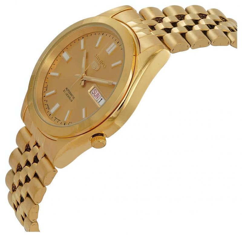 Наручные часы  Seiko  Seiko 5 Seiko SNXC38J5 (фото 2)