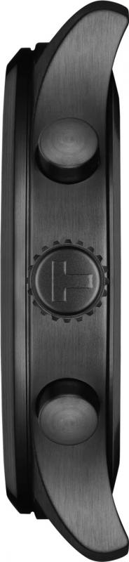 Наручные часы  Tissot  Chrono XL Tissot T116.617.36.052.03 (фото 2)