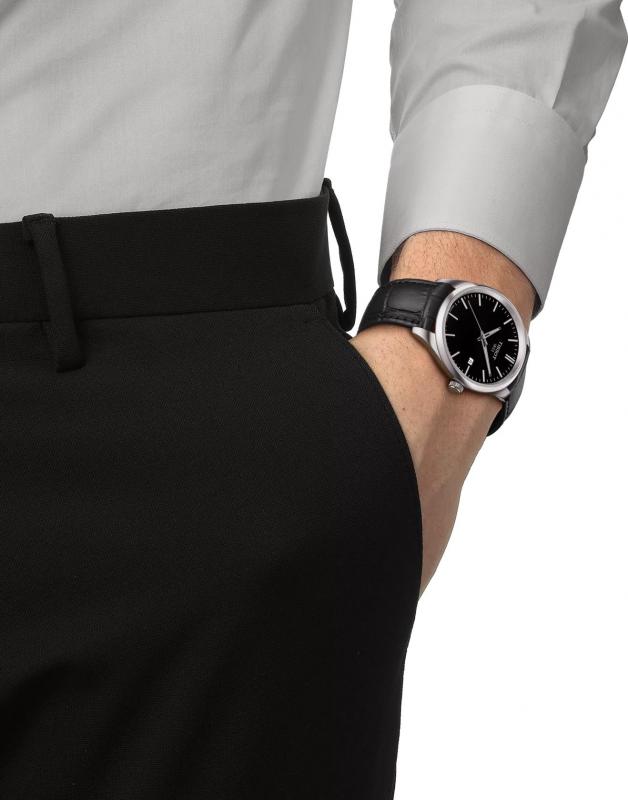 Наручные часы  Tissot  PR 100 Tissot T150.410.16.051.00 (фото 5)