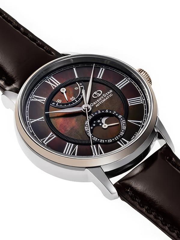 Orient RE-AY0121A