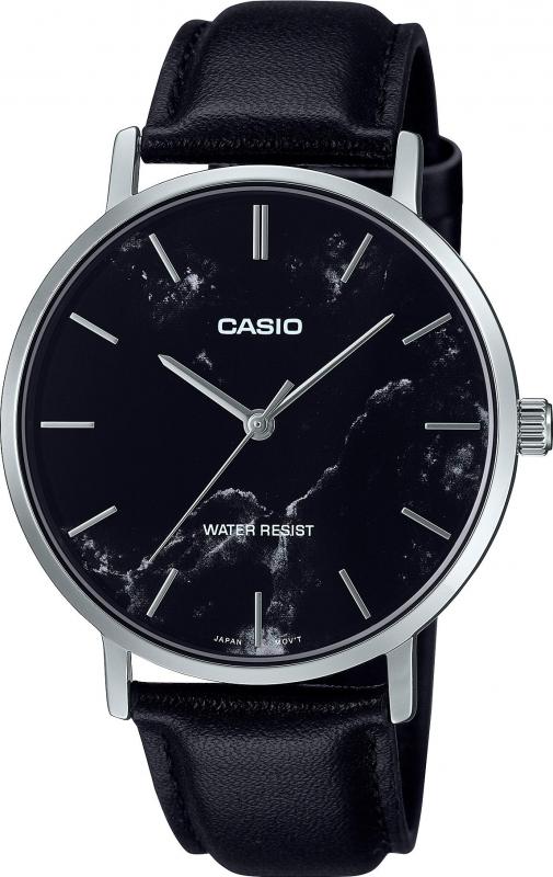 Наручные часы  Casio  Collection Casio MTP-VT01LM-1A (фото 1)