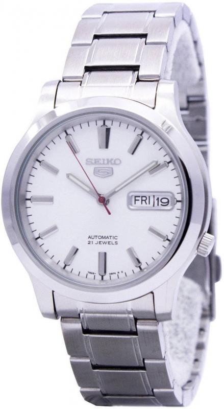 Наручные часы  Seiko  Seiko 5 Seiko SNK789K1 (фото 1)