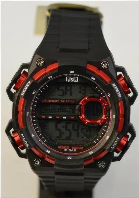 Наручные часы  Q&Q  Superior Q&Q M163J801Y (фото 1)