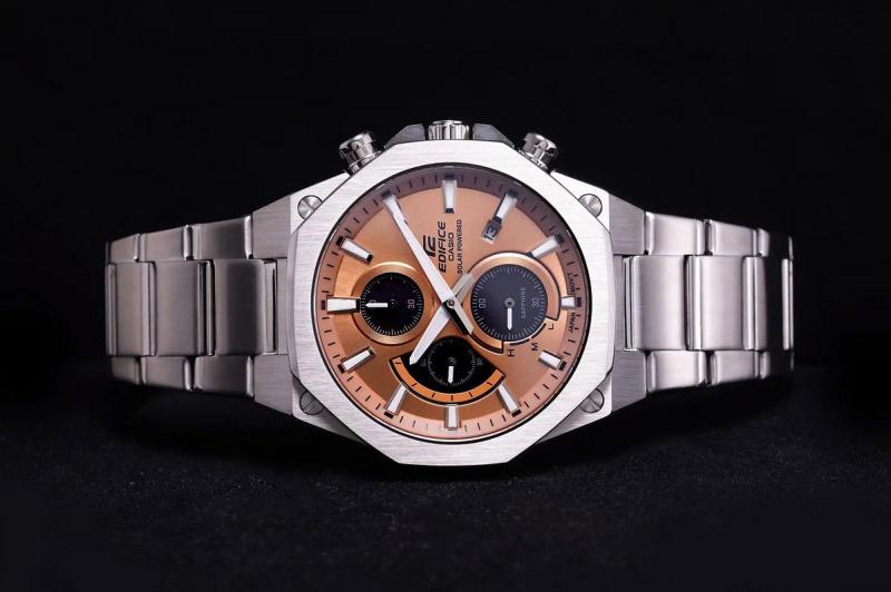 Наручные часы  Casio  Edifice Casio EFS-S570D-5A (фото 5)