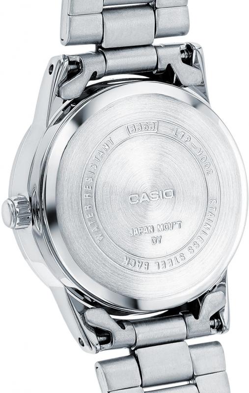 Наручные часы  Casio  Collection Casio LTP-V002D-1A (фото 3)
