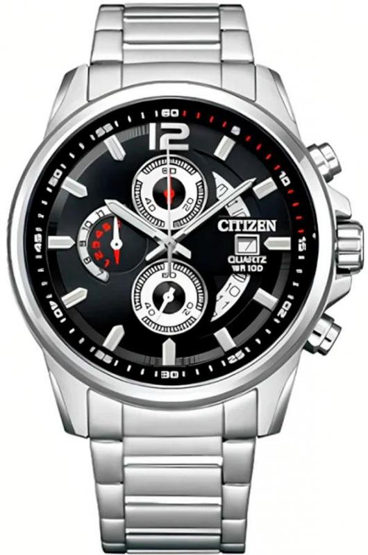 Наручные часы  Citizen  Quartz Citizen AN3690-56E (фото 1)