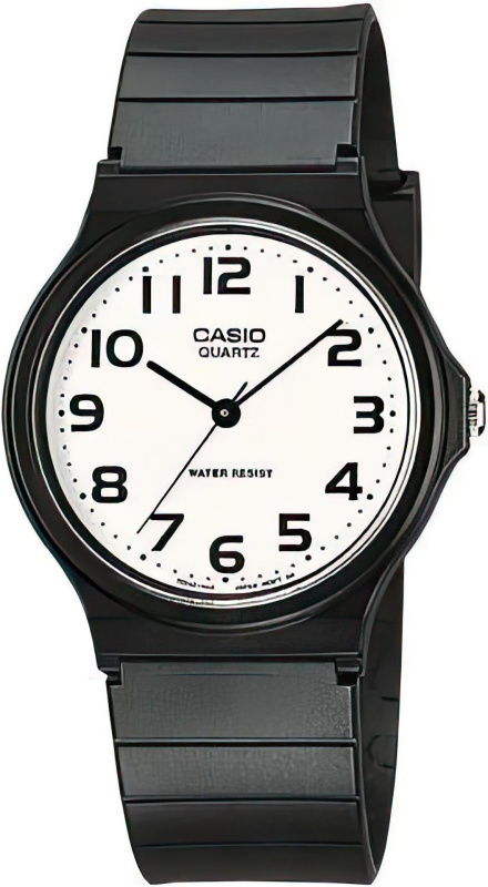 Casio MQ-24-7B2
