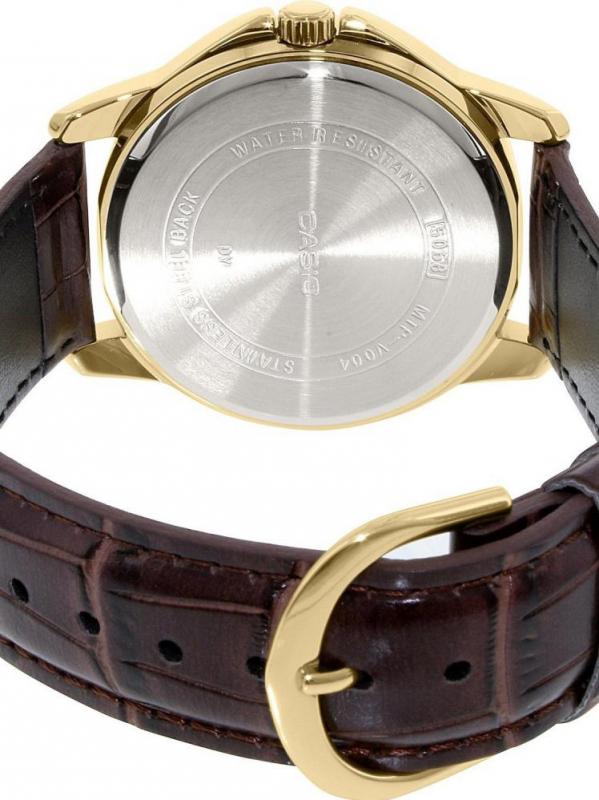 Наручные часы  Casio  Collection Casio MTP-V004GL-9A (фото 3)