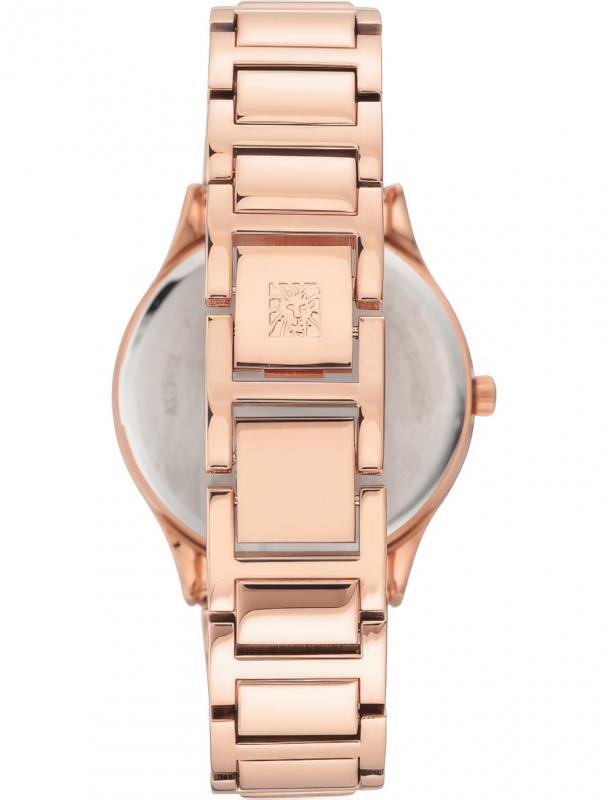 Наручные часы  Anne Klein  Steel Anne Klein 3416BYRG (фото 3)
