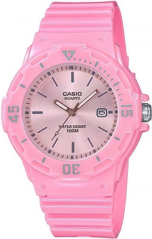 Наручные часы  Casio  Collection Casio LRW-200H-4E4 (фото 1)