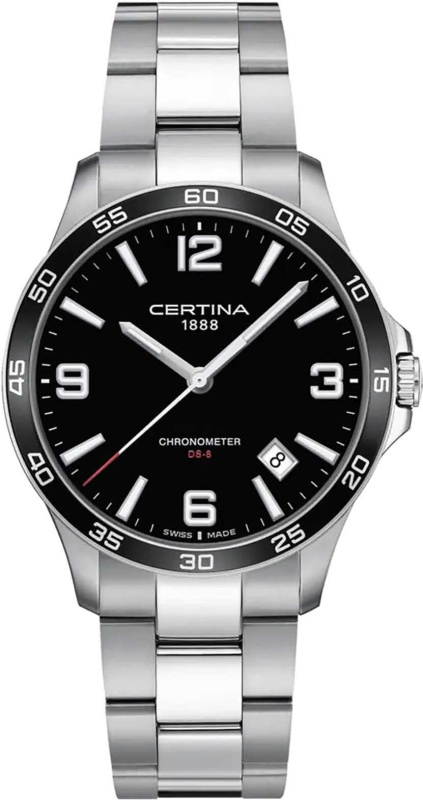 Certina C033.851.11.057.00