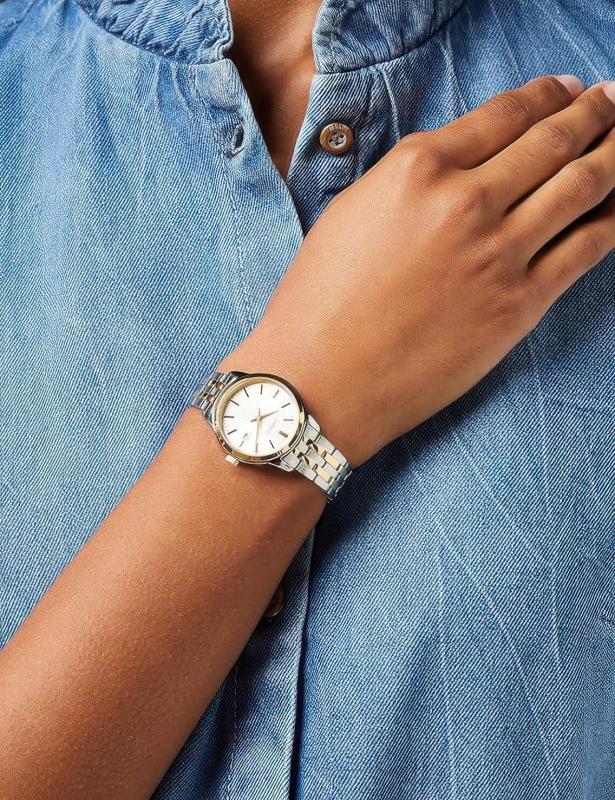 Наручные часы  Seiko  Discover More Seiko SUR410P1 (фото 2)