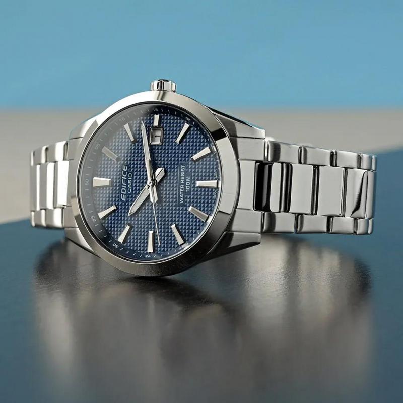 Наручные часы  Casio  Edifice Casio EFV-160D-2A (фото 3)