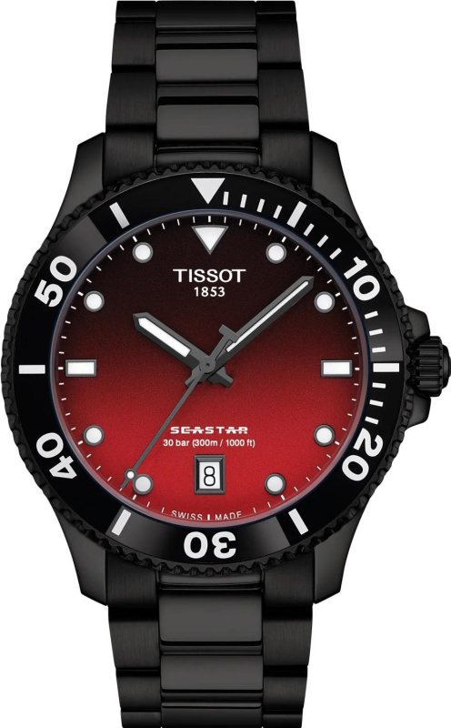 Tissot T120.410.33.421.00