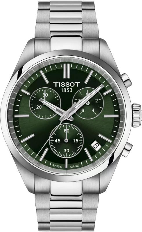 Наручные часы  Tissot  PR 100 Tissot T150.417.11.091.00 (фото 1)