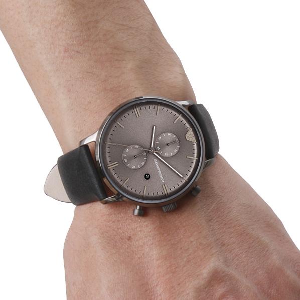 Наручные часы  Emporio Armani  Sports Emporio Armani AR0388 (фото 3)