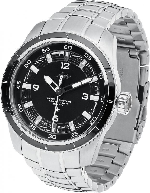 Наручные часы  Луч  Commander Luch 96760566 (фото 2)