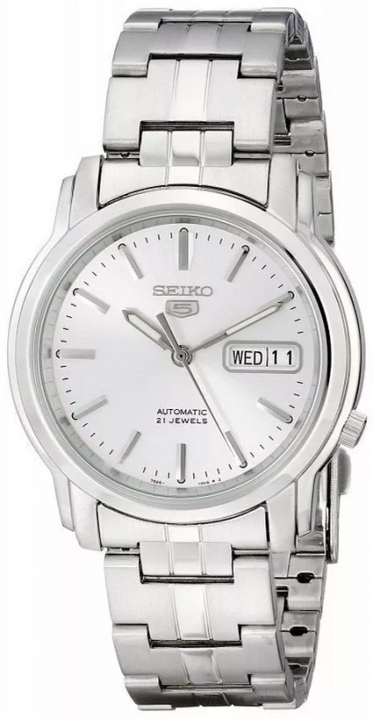 Наручные часы  Seiko  Seiko 5 Seiko SNKK65K1 (фото 1)